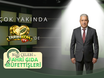 Fahri Gıda Müfettişleri