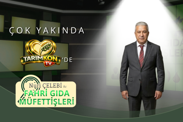 Fahri Gıda Müfettişleri