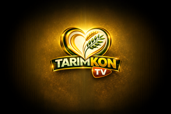 Tarımkon TV Yayın Hayatına Başladı