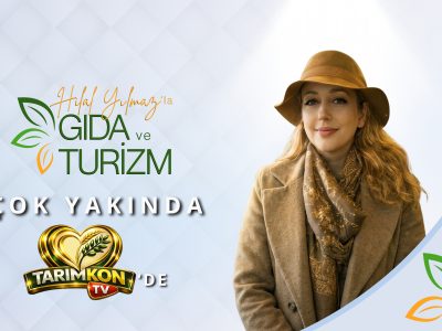 Gıda ve Turizm