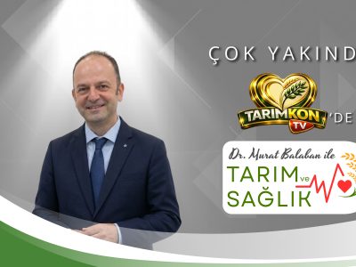 Tarım ve Sağlık