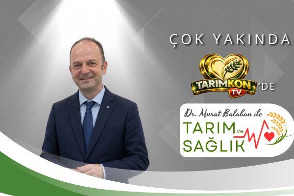 Tarım ve Sağlık
