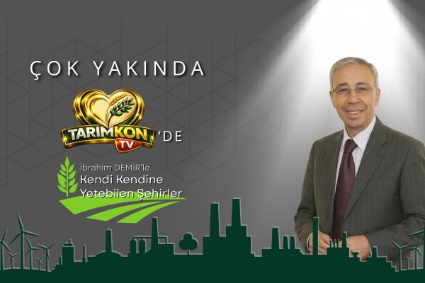 Kendi Kendine Yetebilen Şehirler