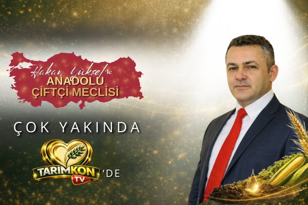 ANADOLU ÇİFTÇİ MECLİSİ