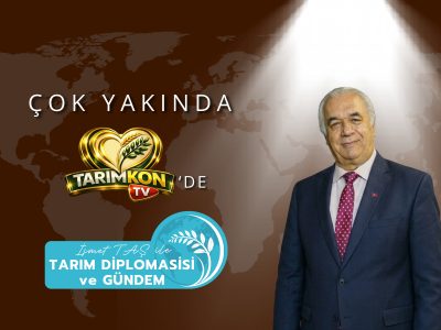 Tarım Diplomasisi ve Gündem