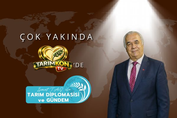 TARIM DİPLOMASİSİ VE GÜNDEM